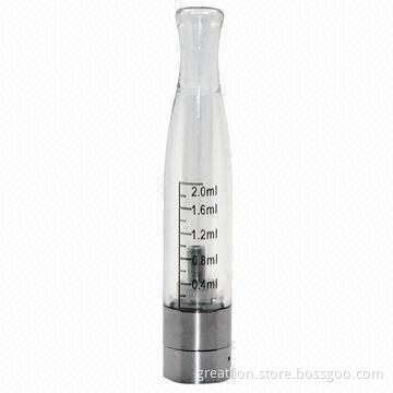 H2 atomizer, pure, clean, no leakage, no tar, large vape and good price